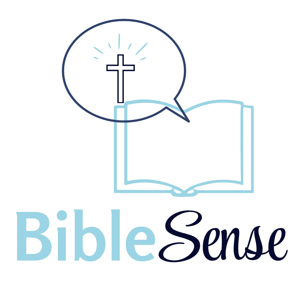 BibleSense
